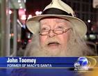 Fired Santa John Toomey Takes Lefty O'Doul's Gig -- Doubles Salary ... - rsz_john_toomey