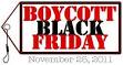 Mommy Life: Boycott Black Friday spreading