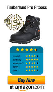 Cold Weather Work Boots - Stay Warm In Winter With The Best ...
