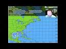 Earliest 4th storm: Debby forms in Gulf, prompts warning along ...