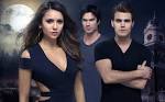 Finale of The VAMPIRE DIARIES Season 6 Appears Like a Tribute to.