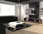 Home Office Designs: living room decor ideas