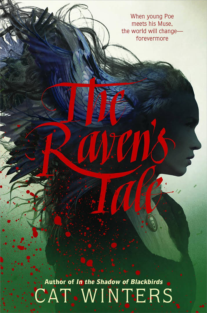 Image result for the ravens tale