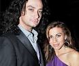 Rock of Ages Couple Constantine Maroulis and Angel Reed Welcomes Baby Girl - 1.152817