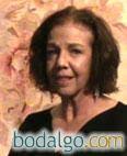 Voice over talent with bodalgo: <b>Cheryl Martin</b> - portraitlarge