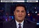 Countdown Guest Host Cenk Uygur Dubs MSNBC 'The House That Olbermann Built' - cenk
