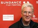 Richard Gere Accused of Flirting with Married Woman