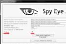 New SpyEye toolkit targets Zeus botnet - Security