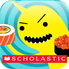 Image result for sushi monster app