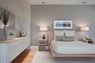Modern Bedroom Color - Top Home Design - 2739
