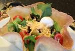 Celebrate Cinco de Mayo with cirspy, gluten-free tortilla-shell