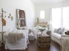 Charming Shabby Chic Living Room Designs : Rooms : Home & Garden ...