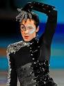 Johnny Weir On His Future
