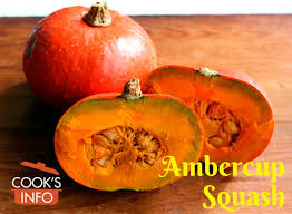 Image result for ambercup squash