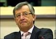 Jean-Claude Juncker, who is calling for Washington to - euro118-300x208