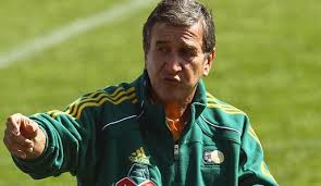 WM 2010: Carlos Parreira: \u0026quot;Kommt nach Südafrika\u0026quot; - Sport Fussball WM - parreira-514