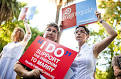 California Gay-Marriage Legal Case Divides Activists - TIME