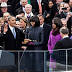 Barack Obama 2013 presidential inauguration