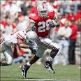 Chris Wells Pictures - Ohio State Buckeyes Chris Wells Pictures ...