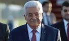 Palestinian president signs up to join international criminal.