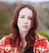 White Irish Drinkers is the first feature film role for Leslie Murphy, ... - leslie