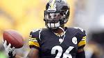 LeVeon Bell restores faith in Steelers Football