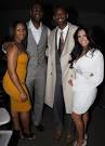 Pictures-Photos-Video: NBA Star Lebron James Fiance Savannah ...