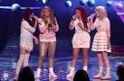 LITTLE MIX Win X Factor As Rachel Crow Asks Her Mom Why She Never ...