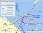Malaysia Airlines Flight 370 - Wikipedia, the free encyclopedia