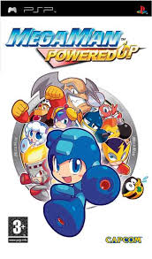 Mega Man Powered Up PSP.CSO [ENG] Images?q=tbn:ANd9GcTRxdn9ClntyXNV69Et0zlGQCHKfc6KZpEzPeyoCi77a04XwQxx