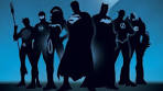 Batman, Superman, Wonder Woman Team up to Fight Famine