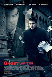 The Ghost Writer (2010) Film Online Subtitrat