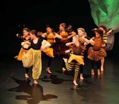Gallus Theater Programm: Tanztheater Johanna Knorr - Junges ... - pickni2o