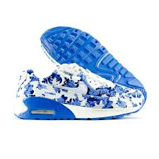 Jual Sepatu Nike Air max Wanita 90 Flower BRPT - ArdhiNet Shoes ...