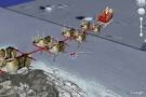 Watch Santa Claus Make his Deliveries | Google Earth Blog