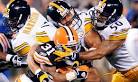 NFL.com news: Steelers deal upstart Browns humbling dose of reality