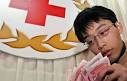 Pechino (AsiaNews/Agenzie) – La Società della Croce Rossa di Cina (Scrc) usa ... - CINA_-_scandalo_croce_rossa