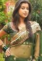Young hero dating sexy sari heroine!