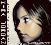 Album covers of 2004. - Kira-Jordan-2004-Kira-Jordan-in-the-mix