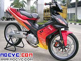 Colections Motor Cycles 
