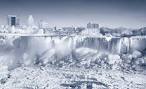 500px / Blog / 20 Spectacular Images of Frozen Niagara Falls