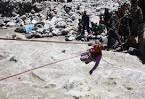 1,000 feared dead as bad weather hampers India's flood rescue ...