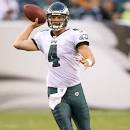 KEVIN KOLB Not Right For The Miami Dolphins - Phin Phanatic - A ...