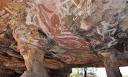 Rock of ages: Australia's oldest artwork found | World news