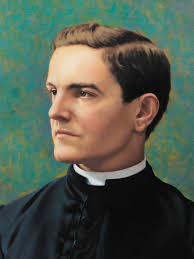 Thanks to the efforts of Father Michael J. McGivney, assistant pastor of St. Mary&#39;s Church in New Haven and some of his parishioners, the Connecticut state ... - whitneyfmjm