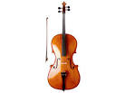 violoncello pronunciation
