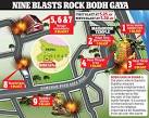 ARAKAN INDOBHASA: Terror hits temple town: Militants trigger nine ...