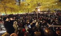 Occupy Wall Street Two