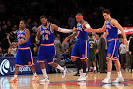 The KNICKS Still Don't Feel Like They Play on Earth Yet -- The ...