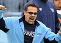 JEFF FISHER, Now We Are Talking » Rams Gab